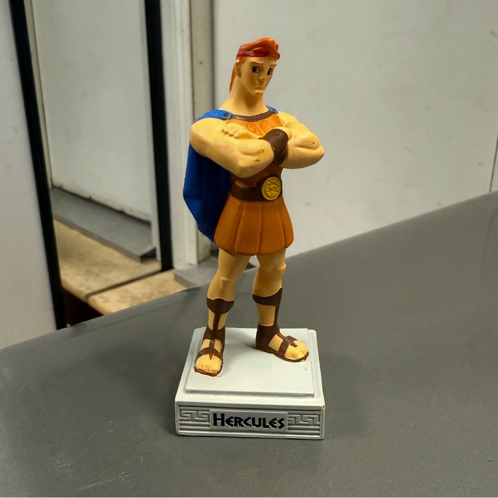 Hercules Tonie